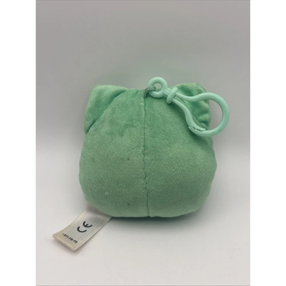 Aphmau MeeMeows Mystery Elemental Clip On Plush AIR CAT 2025